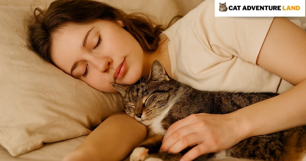 Train a Cat in 3 Months