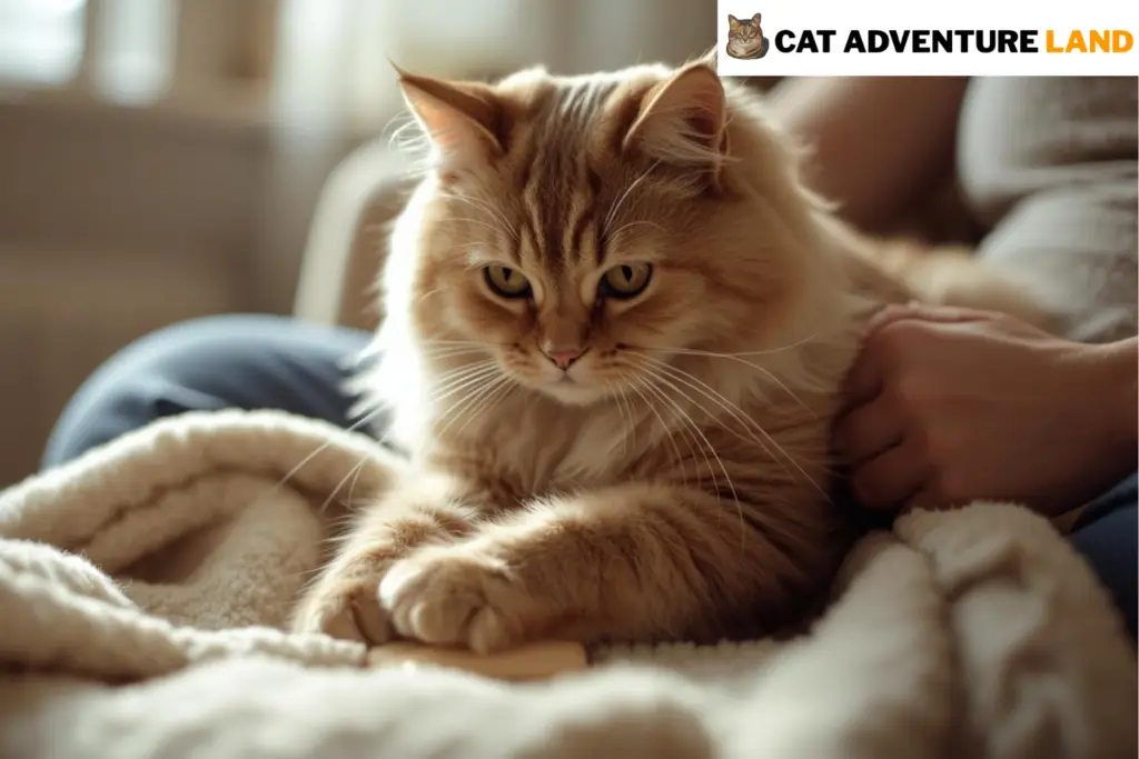 why do cats make biscuits